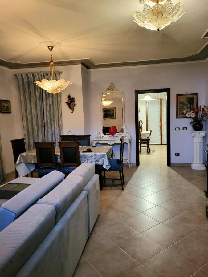 Villa Il Pettirosso Ла-Спеція Екстер'єр фото