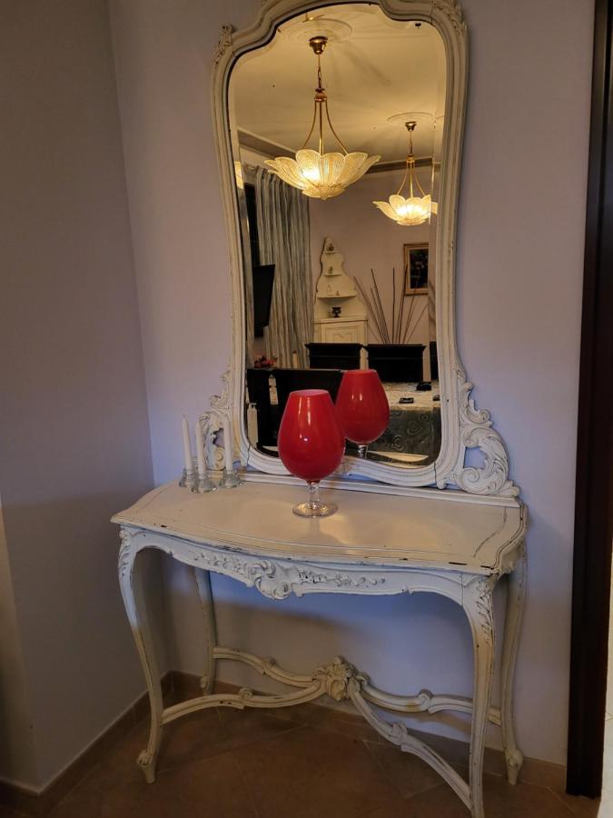 Villa Il Pettirosso Ла-Спеція Екстер'єр фото